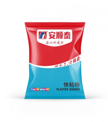 快粘粉