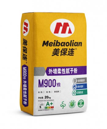 美保连-外墙柔性腻子