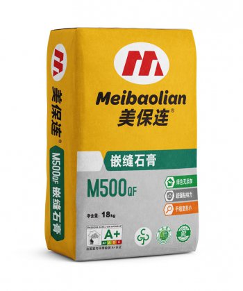 美保连-嵌缝石膏