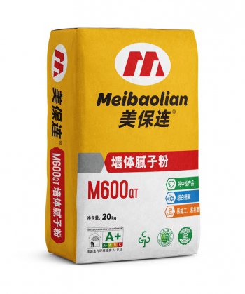美保连-墙体腻子粉