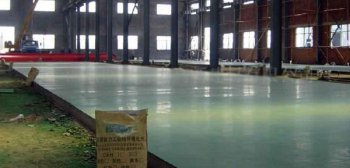 金属防静电耐磨地面硬化剂