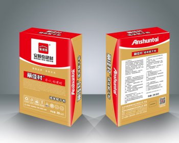 丽佳衬墙体腻子粉