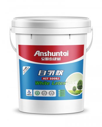 白乳胶 AST 500BJ
