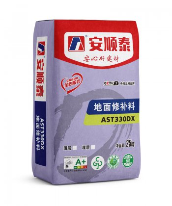 地面修补料AST330DX